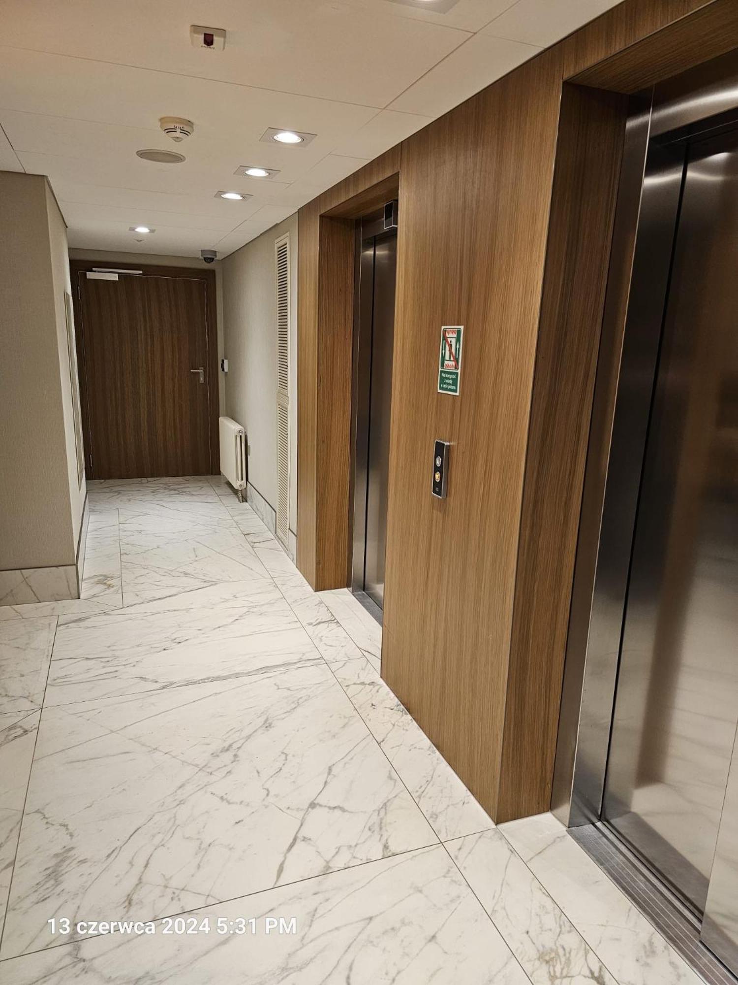 Apartament Chmielna Z Widokiem Na Rzeke グダニスク エクステリア 写真