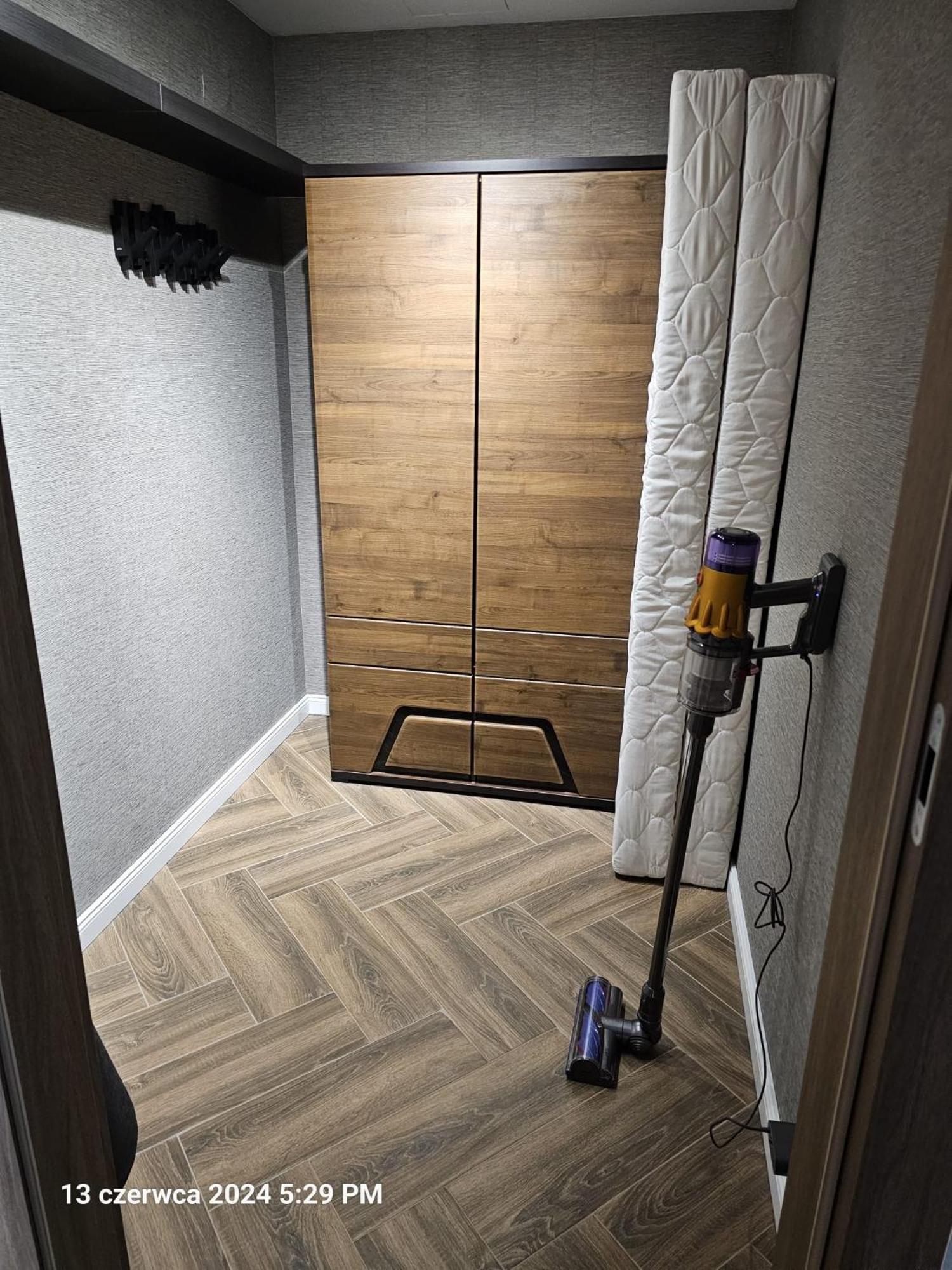 Apartament Chmielna Z Widokiem Na Rzeke グダニスク エクステリア 写真